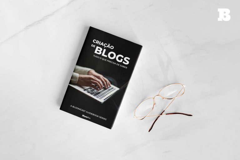 Ebook Criação de Blogs